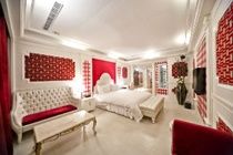 White House Beach Hotspring Resort Wanli Bagian luar foto