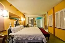 White House Beach Hotspring Resort Wanli Bagian luar foto
