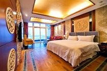 White House Beach Hotspring Resort Wanli Bagian luar foto