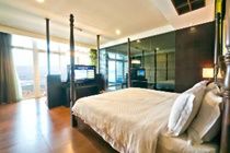 White House Beach Hotspring Resort Wanli Bagian luar foto