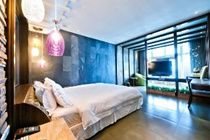 White House Beach Hotspring Resort Wanli Bagian luar foto